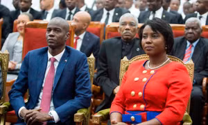 Tổng thống Haiti dường như đã bị tra tấn trước khi chết