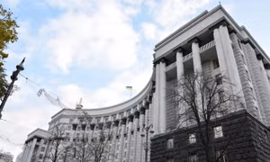 Nợ công của Ukraine tăng mạnh, mỗi người dân ‘gánh’ khoảng 8.500 USD