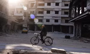 Xung đột Hezbollah và Israel phơi bày điểm yếu của chính quyền Tổng thống Assad