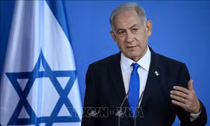 Thủ tướng Netanyahu thừa nhận Israel thất bại trong giảm thương vong cho người dân Gaza