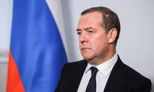 Ông Medvedev: Vụ tấn công bằng tên lửa Oreshnik sẽ thay đổi tiến trình xung đột ở Ukraine