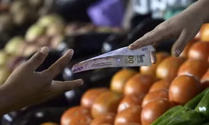 BRICS có thể đưa Argentina thoát khỏi vũng lầy khủng hoảng?