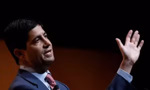 Lựa chọn lãnh đạo Fed của ông Trump: Bước ngoặt với ngân hàng trung ương quyền lực nhất thế giới?