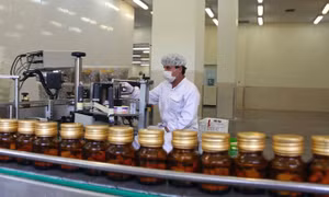 Iran đối mặt tình trạng thiếu thuốc ngày càng nghiêm trọng do lệnh trừng phạt của Mỹ
