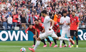 World Cup 2026: Iran chờ phép màu sau hai lần VAR tước cơ hội đi tiếp