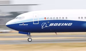 Boeing bị phạt 200 triệu USD vì gian dối về độ an toàn tối đa của 737 MAX