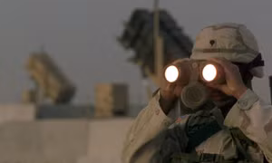 Chuyên gia Nga nhận định lý do hệ thống Patriot ở Qatar không hoạt động khi Israel tấn công