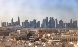 Qatar có thể phản ứng thế nào sau cuộc tấn công của Israel?