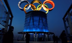 Olympic Bắc Kinh 2022: LHQ phát hành bộ tem 'Thể thao vì Hòa bình'