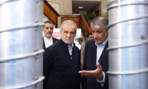 Đàm phán hạt nhân Mỹ - Iran: Cơ hội cho hoà bình bền vững