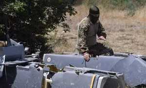 Tờ The Times hé lộ vai trò bí mật của Anh trong cuộc xung đột ở Ukraine