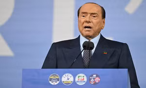 Cựu Thủ tướng Italy nêu kịch bản về thỏa thuận ngừng bắn Nga – Ukraine