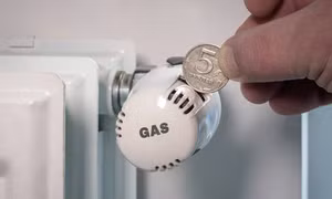 Các nước Baltic có thể chấp nhận thanh toán khí đốt Nga bằng đồng rúp