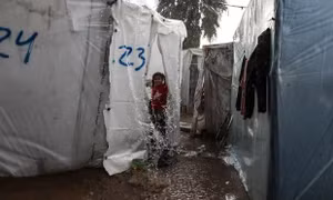 Gaza rơi vào cảnh tượng giống như 'địa ngục trần gian'