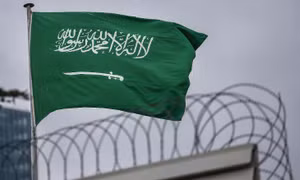 Saudi Arabia tử hình 81 phạm nhân bị cáo buộc tấn công khủng bố chỉ trong 1 ngày