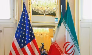 Không chiến tranh, không hòa bình: Quan hệ Mỹ - Iran trong vòng xoáy bất định