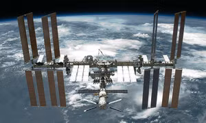 Nga đưa diễn viên lên trạm ISS để làm phim