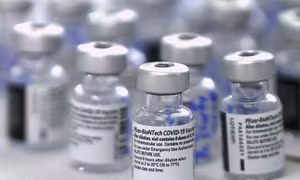 Đằng sau thành công của vaccine Pfizer/BioNTech