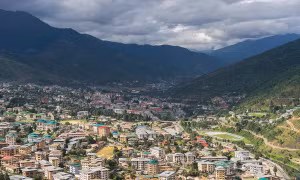 Bitcoin – Hy vọng mới cho nền kinh tế đang khủng hoảng của Bhutan