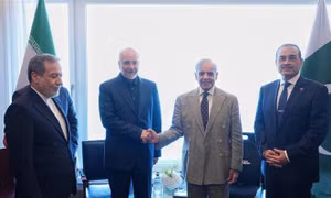 Pakistan có thể đưa Mỹ và Iran trở lại bàn đàm phán?