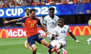 Bán kết World Cup 2026: Ai đang nắm lợi thế trong cuộc đua giành cúp vàng?