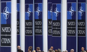 NATO trục xuất 8 nhà ngoại giao Nga, Moskva tuyên bố đáp trả