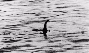 Tuyên bố mới về bí ẩn quái vật hồ Loch Ness
