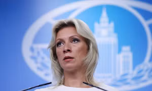 Nga kêu gọi phương Tây ngừng cung cấp vũ khí cho Ukraine nếu muốn đàm phán