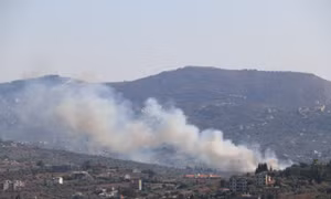 Anh hoãn quyết định cấm bán một số vũ khí cho Israel do khủng hoảng Liban