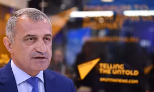 Nam Ossetia sẽ trưng cầu dân ý sáp nhập vào Nga và thống nhất với Bắc Ossetia
