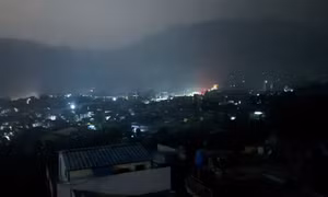 Trung Quốc lên tiếng về các cuộc không kích của Ấn Độ vào Pakistan