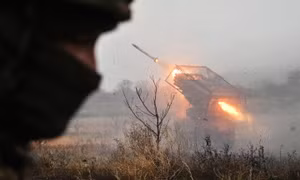 Nga siết tuyến tiếp tế của NATO vào Ukraine, gia tăng sức ép lên hậu cần quân sự