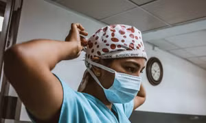 Người phụ nữ giả mạo bác sĩ chuyên khoa suốt 3 năm