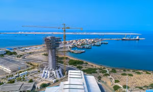 Lợi thế chiến lược lâu dài của Pakistan trong thúc đẩy thương mại với Iran