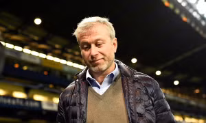 Vai trò của tỷ phú Abramovich trong các cuộc đàm phán hòa bình ở Ukraine