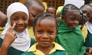 Ngôi làng kỳ lạ ở Nigeria: Đàn ông và phụ nữ nói 2 ngôn ngữ khác nhau