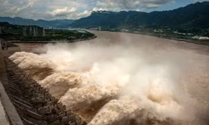 Trung Quốc tìm giải pháp cho hàng nghìn nhà máy thuỷ điện không hiệu quả