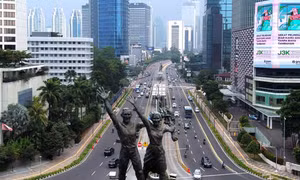 Quốc gia Đông Nam Á tính mua dầu Nga để kiểm soát giá năng lượng