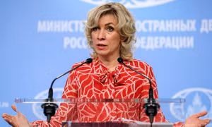 Nga chỉ trích tuyên bố của Mỹ về lập trường đàm phán hoà bình với Ukraine