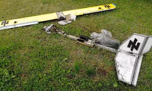 ‘Thành phố nguyên tử’ Kurchatov của Nga bị UAV tấn công