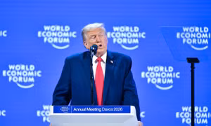 Tổng thống Trump kỳ vọng xung đột Ukraine sớm được giải quyết