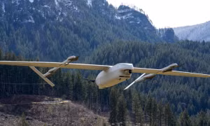 Nhân tố nào đưa Heven AeroTech trở thành kỳ lân quốc phòng đầu tiên của Israel
