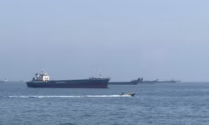 Điều gì khiến hạ tầng nước trở thành mắt xích nhạy cảm trong xung đột Iran - Mỹ?