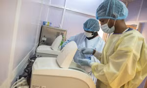 Căn bệnh bí ẩn khiến 3 người tử vong tại Tanzania