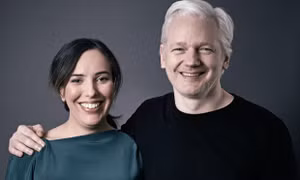 Nhà sáng lập WikiLeaks sẽ được phép kết hôn trong tù