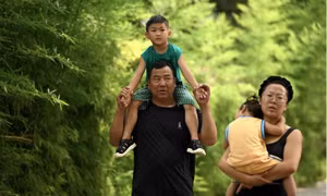 Trung Quốc cho phép người dân làm việc tại nhà, hỗ trợ nhà ở để tăng tỷ lệ sinh