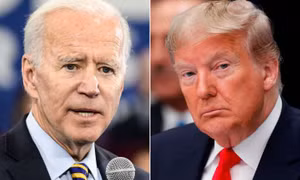 Bầu cử Mỹ 2020: Thăm dò dư luận có phản ánh đúng sự thật