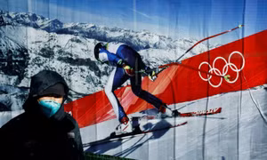 Bài học đối phó với COVID-19 cho Thế vận hội mùa đông Bắc Kinh từ Olympic Tokyo