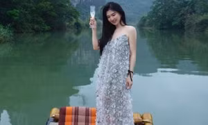 Cô gái Trung Quốc tử vong vì nhiễm vi khuẩn ăn thịt người sau phẫu thuật hút mỡ bụng