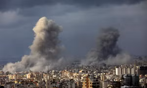 Vì sao Hezbollah tiếp tục kiềm chế trước các cuộc tấn công của Israel?